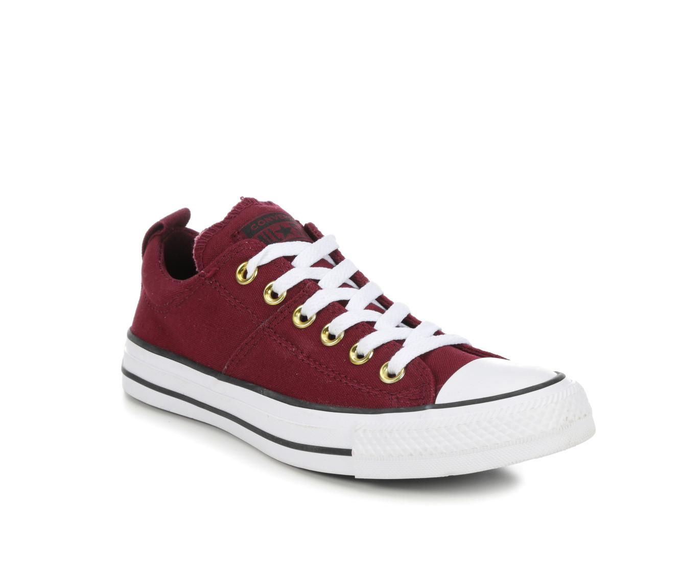Women's Converse Madison Ox Seasonal Sneakers