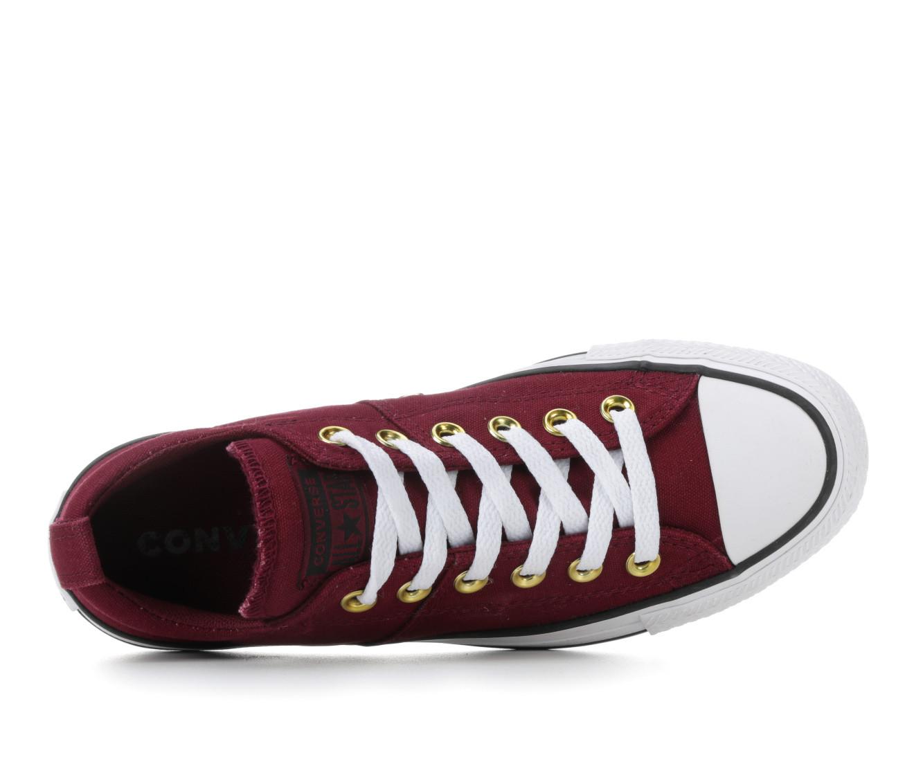 Women's Converse Madison Ox Seasonal Sneakers