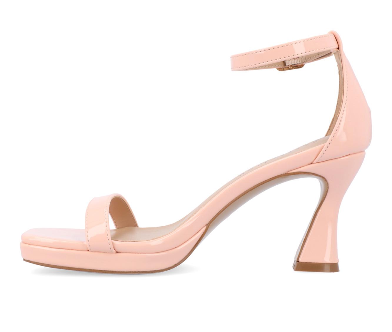 Women's Journee Collection Jeanne Dress Sandals