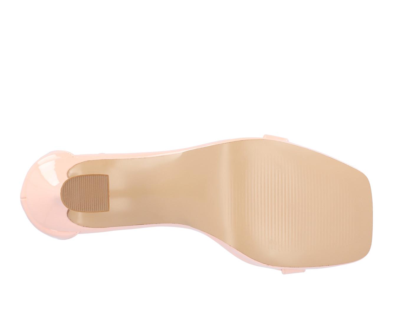 Women's Journee Collection Jeanne Dress Sandals