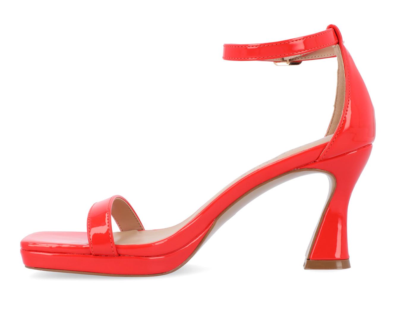Women's Journee Collection Jeanne Dress Sandals