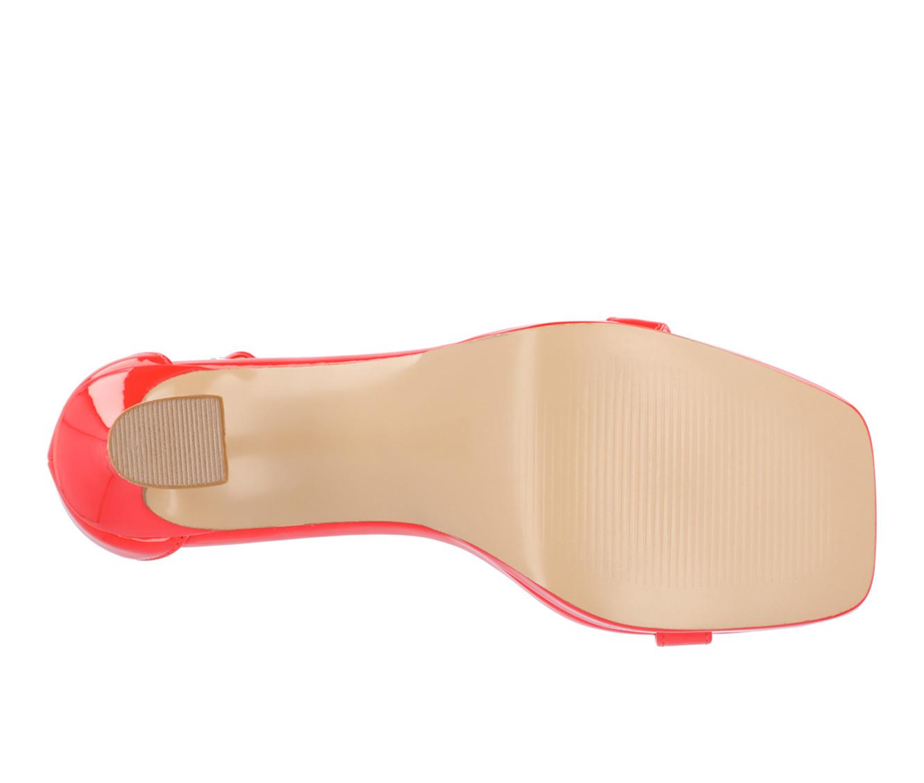Women's Journee Collection Jeanne Dress Sandals