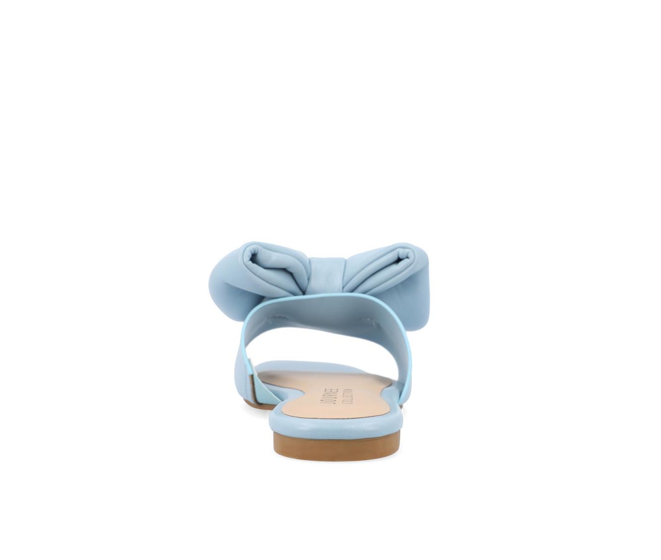 Women's Journee Collection Fayre Sandals