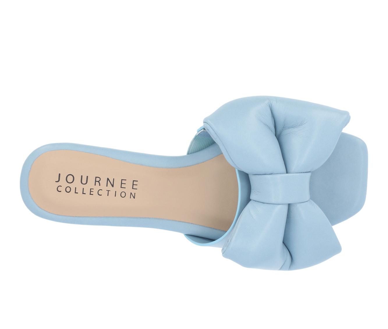 Women's Journee Collection Fayre Sandals