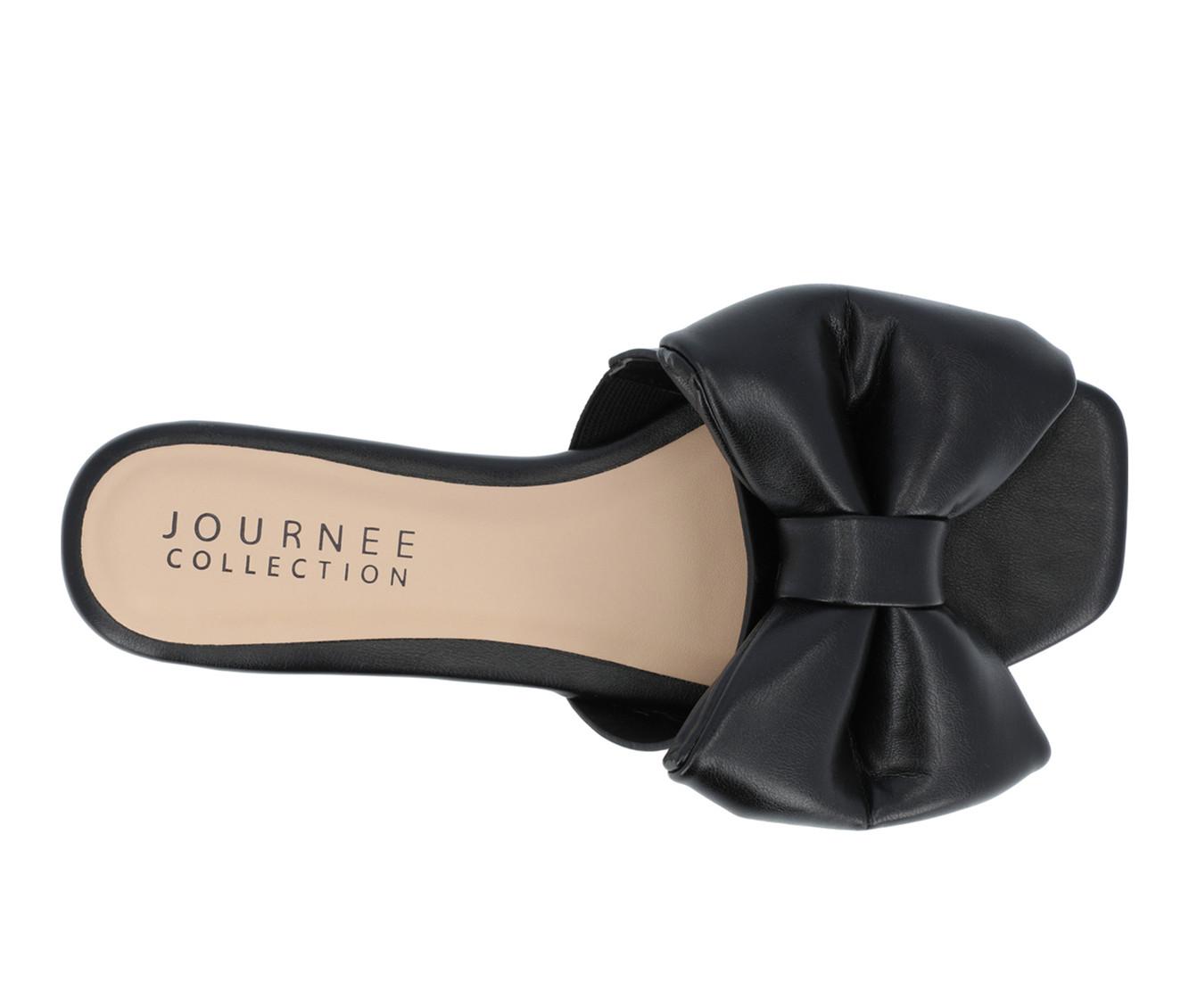 Women's Journee Collection Fayre Sandals