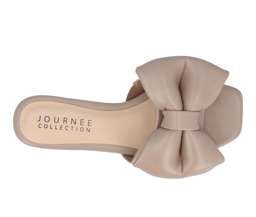 Women's Journee Collection Fayre Sandals