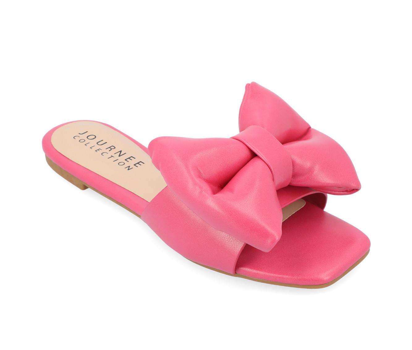 Women's Journee Collection Fayre Sandals