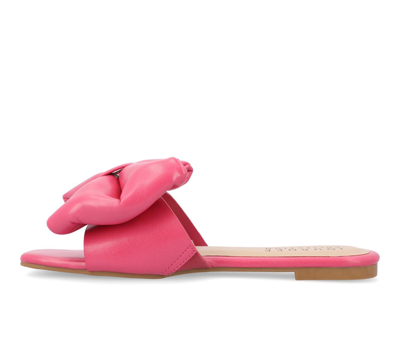 Women's Journee Collection Fayre Sandals
