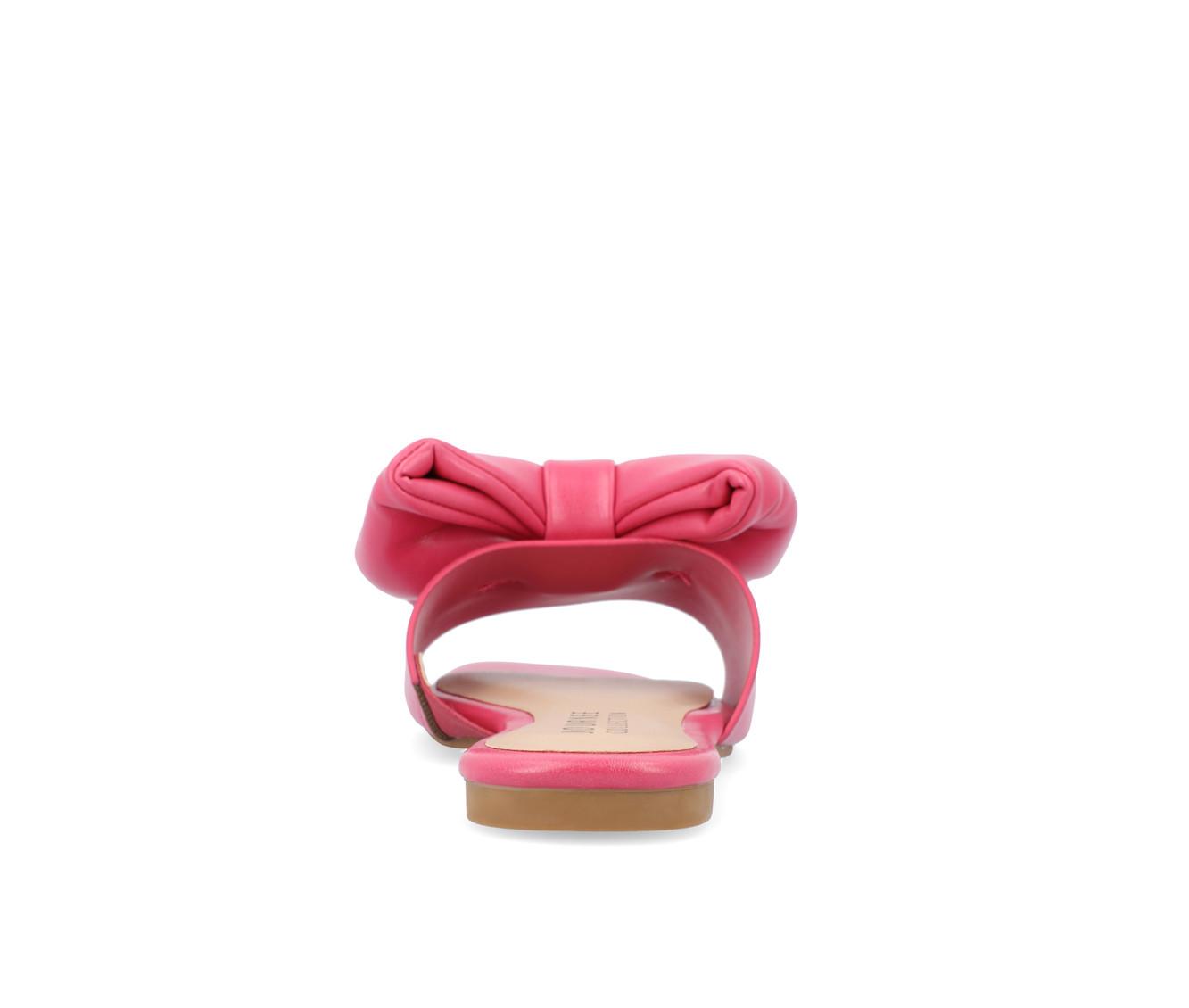 Women's Journee Collection Fayre Sandals
