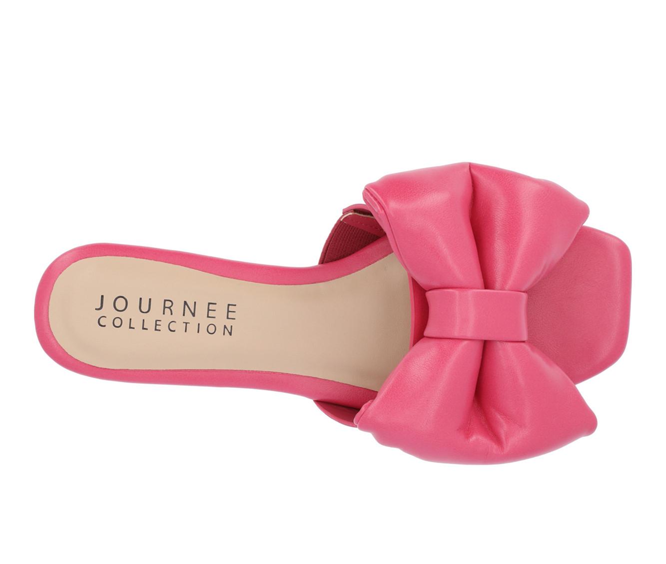 Women's Journee Collection Fayre Sandals