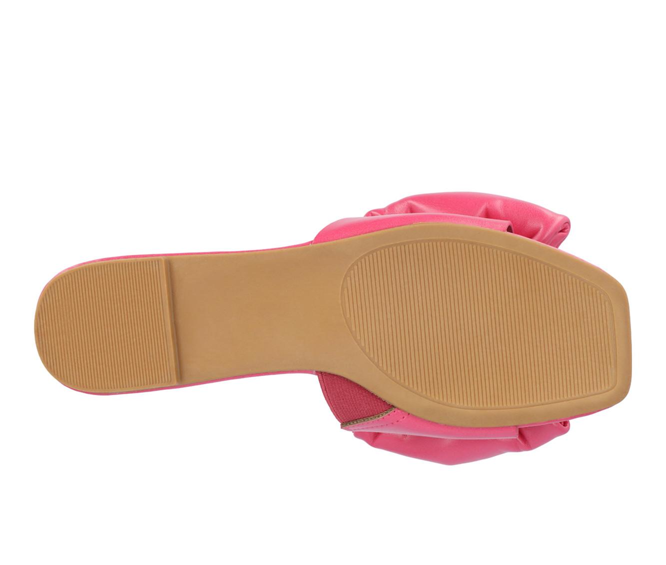 Women's Journee Collection Fayre Sandals