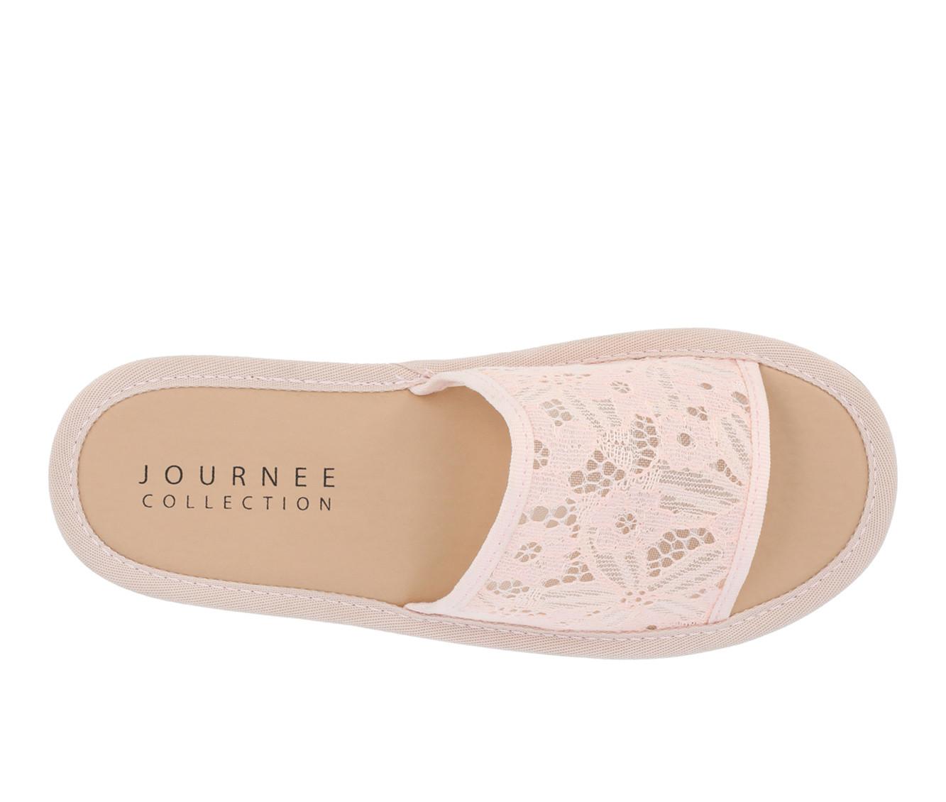 Women's Journee Collection Eniola Sandals