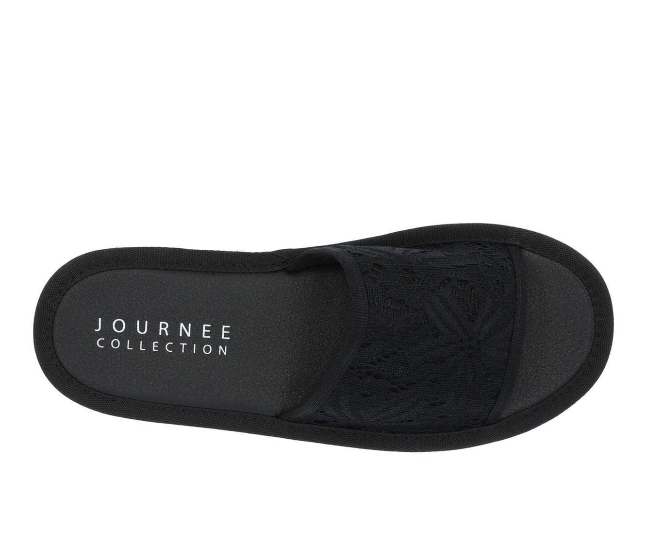 Women's Journee Collection Eniola Sandals