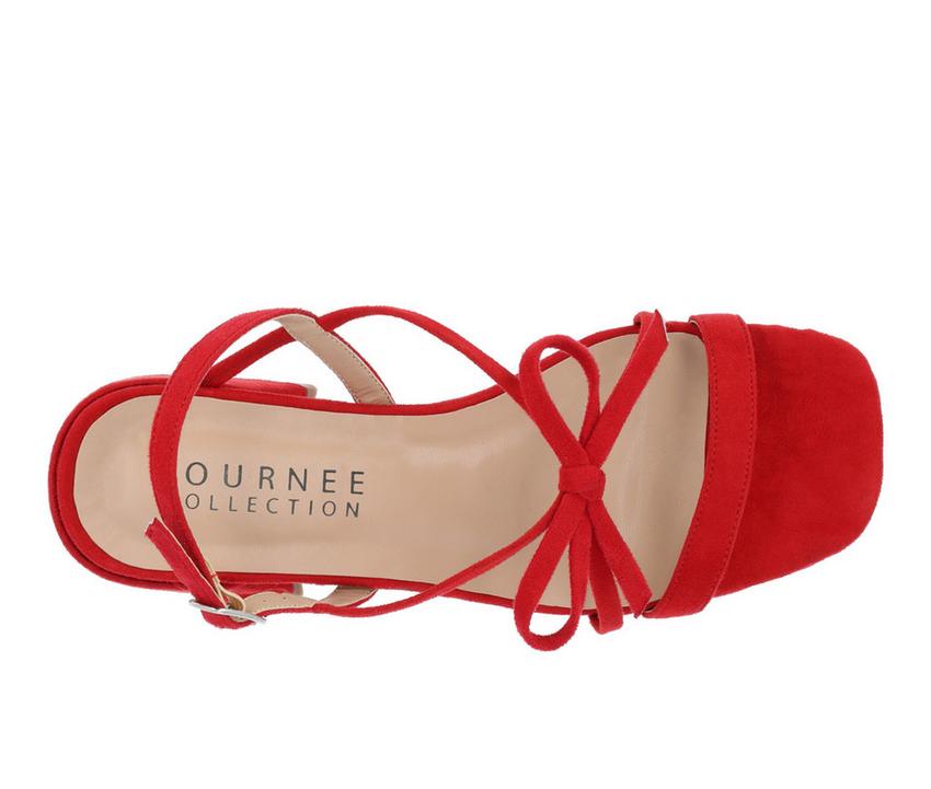 Women's Journee Collection Amity Dress Sandals