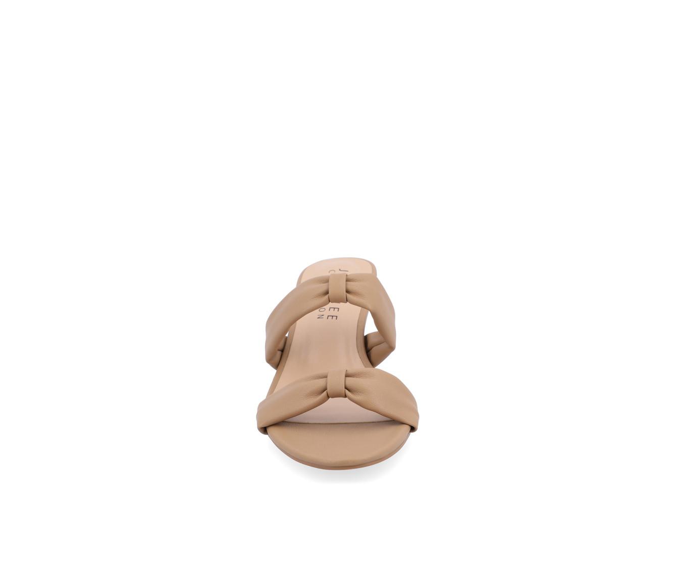 Women's Journee Collection Dyllan Dress Sandals