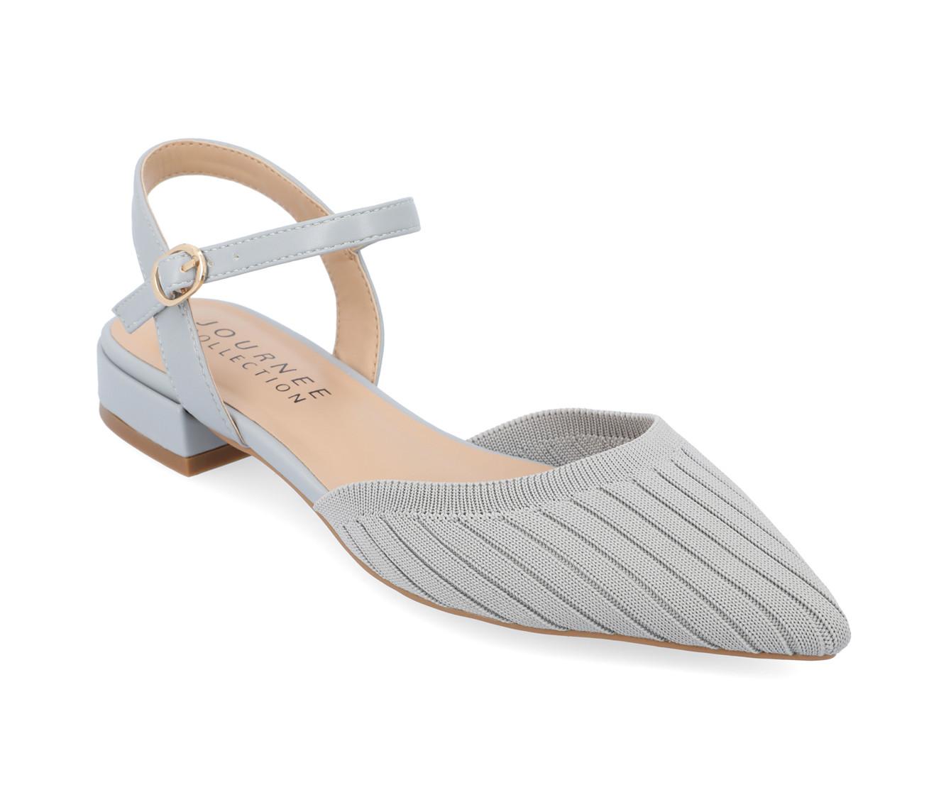 Women's Journee Collection Ansley Mary Jane Flats