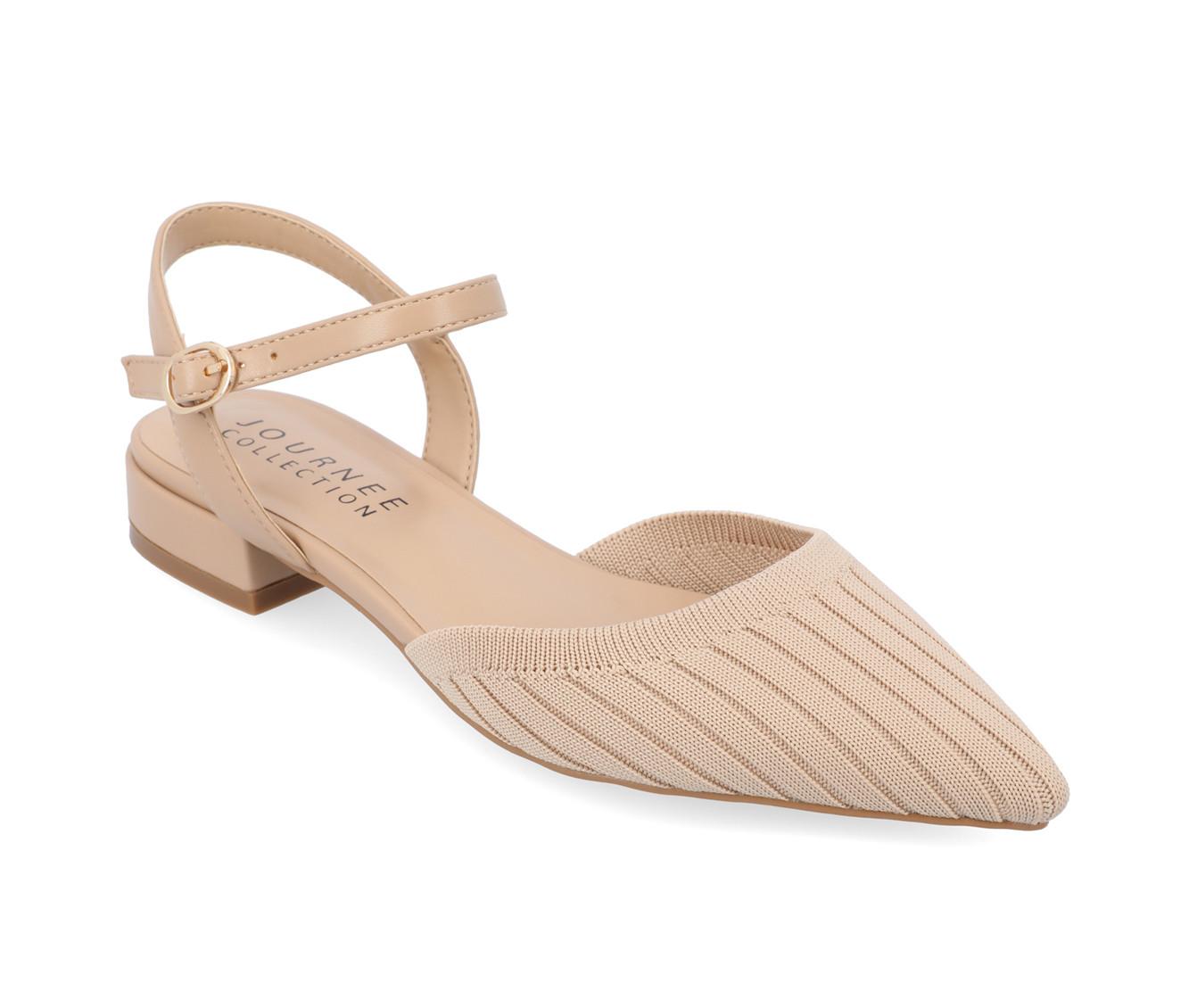 Women's Journee Collection Ansley Mary Jane Flats