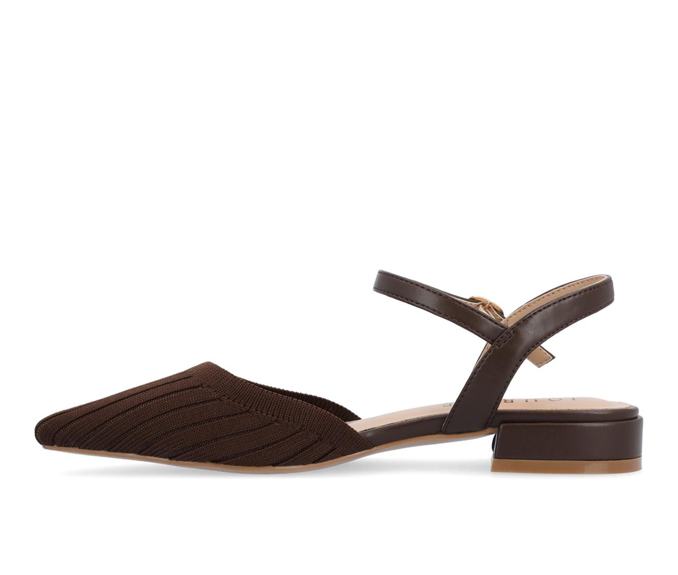 Women's Journee Collection Ansley Mary Jane Flats