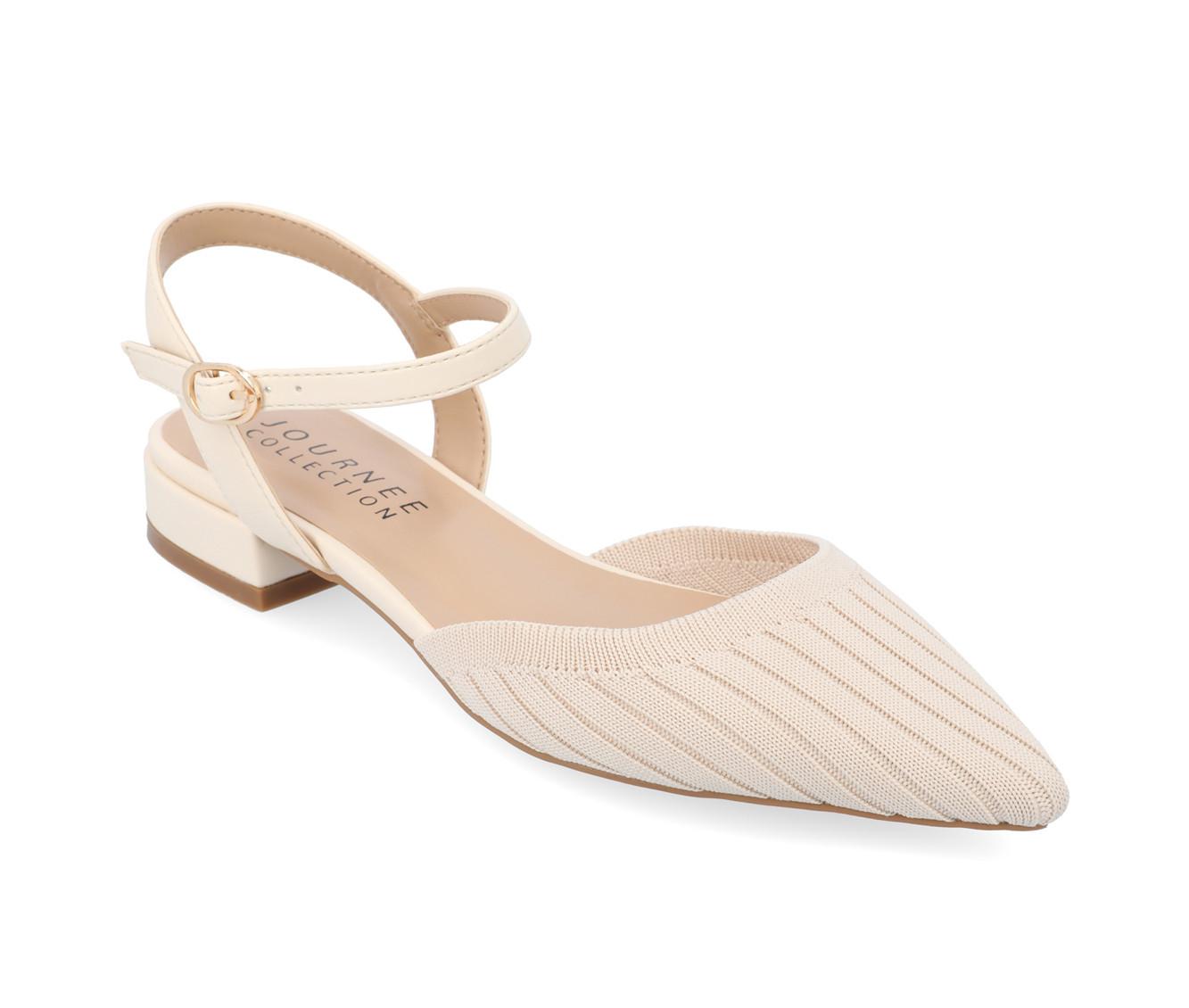 Women's Journee Collection Ansley Mary Jane Flats