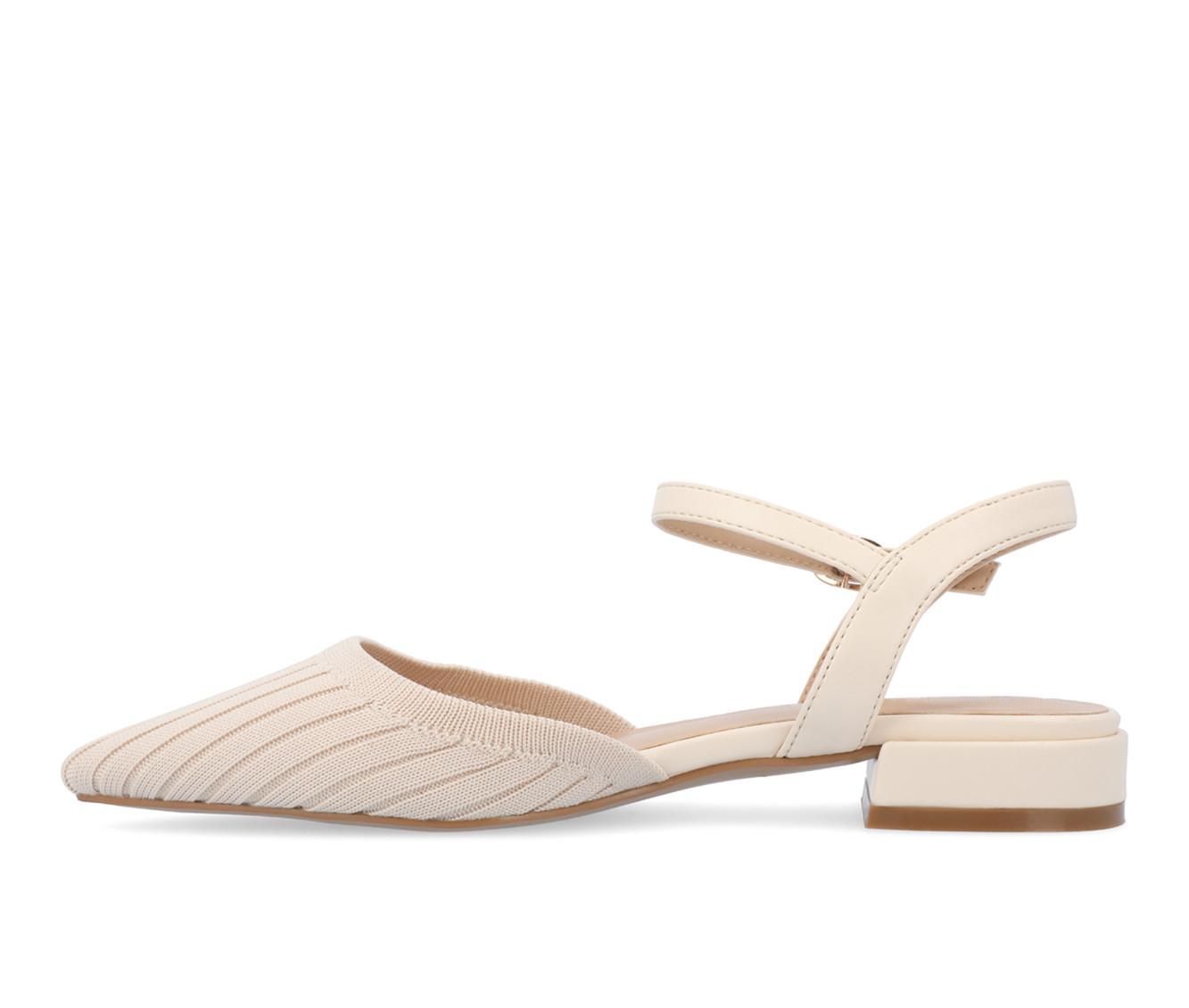 Women's Journee Collection Ansley Mary Jane Flats