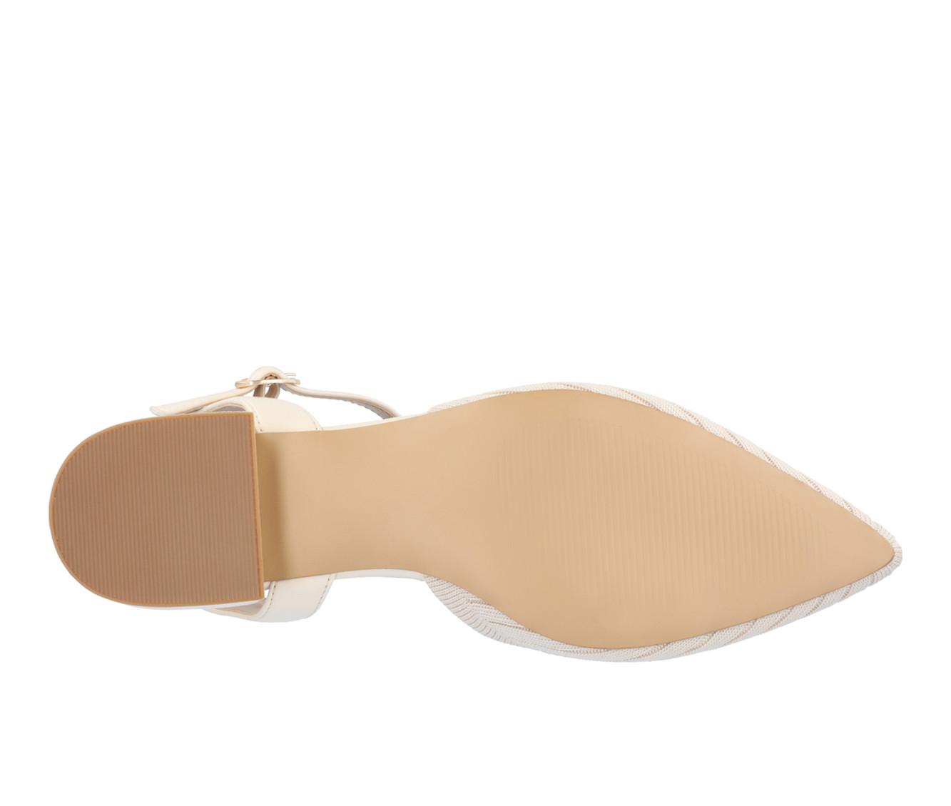 Women's Journee Collection Ansley Mary Jane Flats