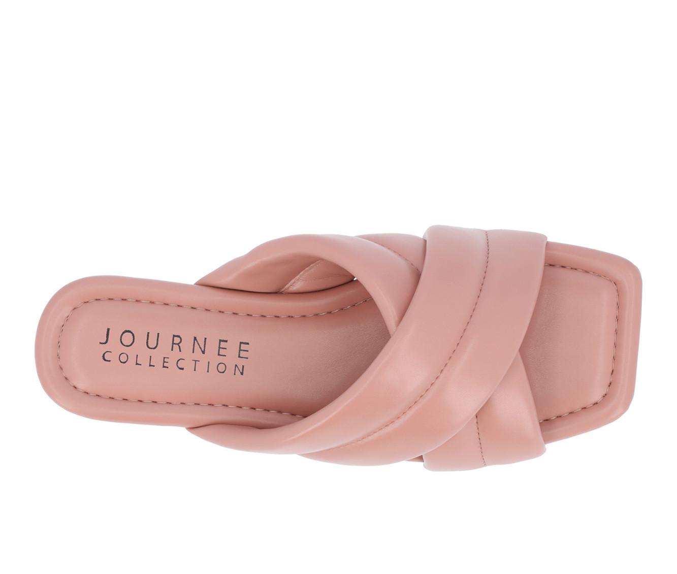 Women's Journee Collection Divyah Sandals