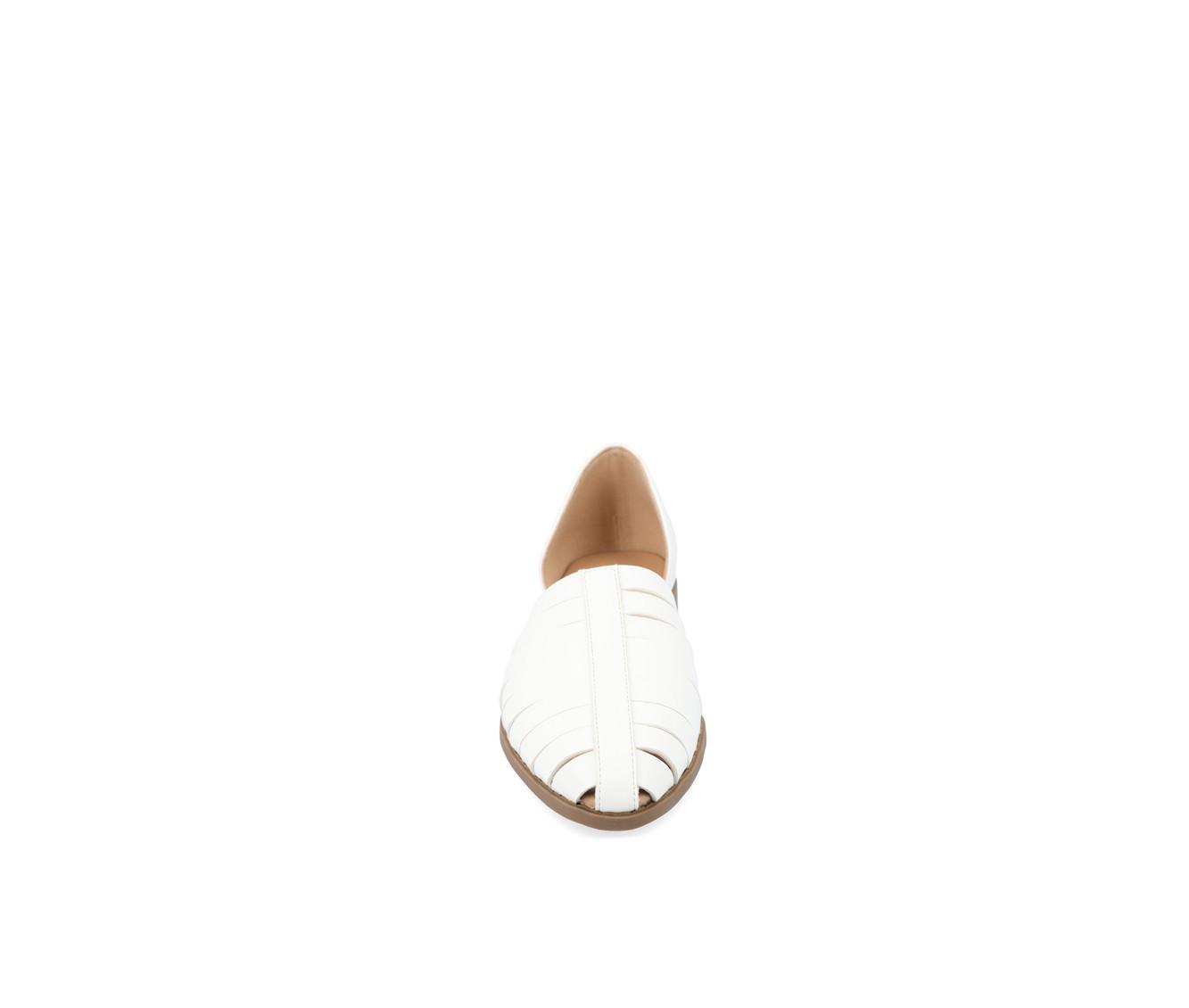 Women's Journee Collection Anyah Flats