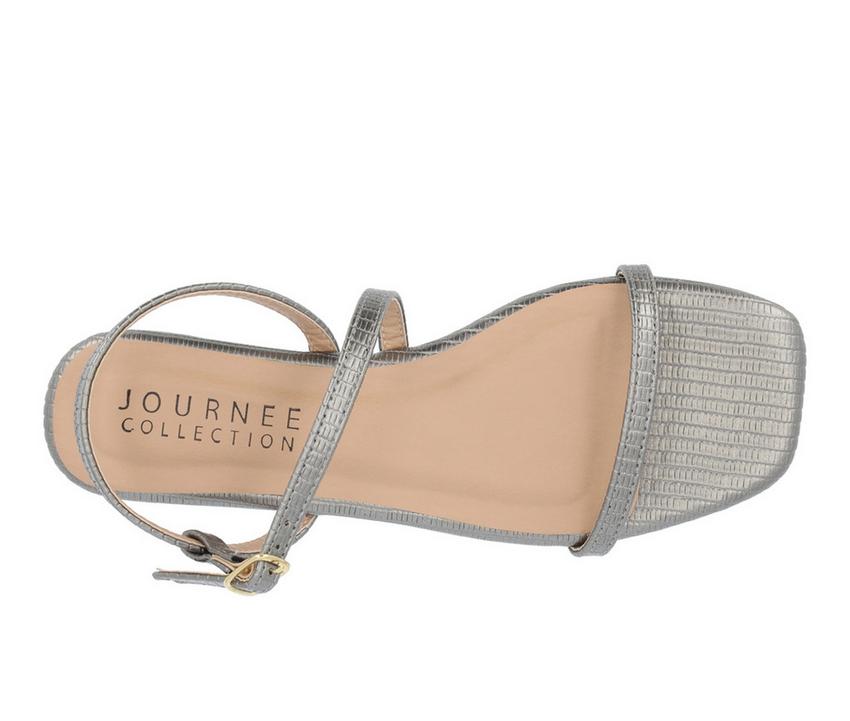 Women's Journee Collection Crishell Sandals