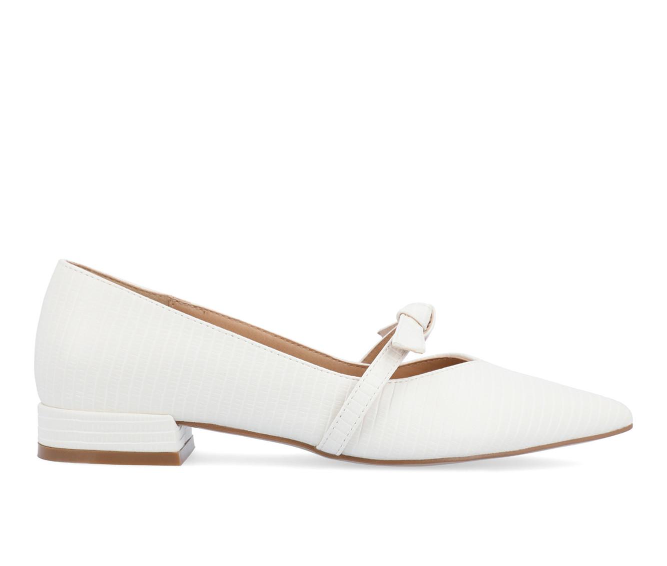 Women's Journee Collection Cait Mary Jane Pumps