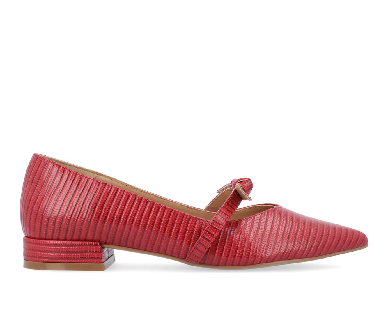 Women's Journee Collection Cait Mary Jane Pumps