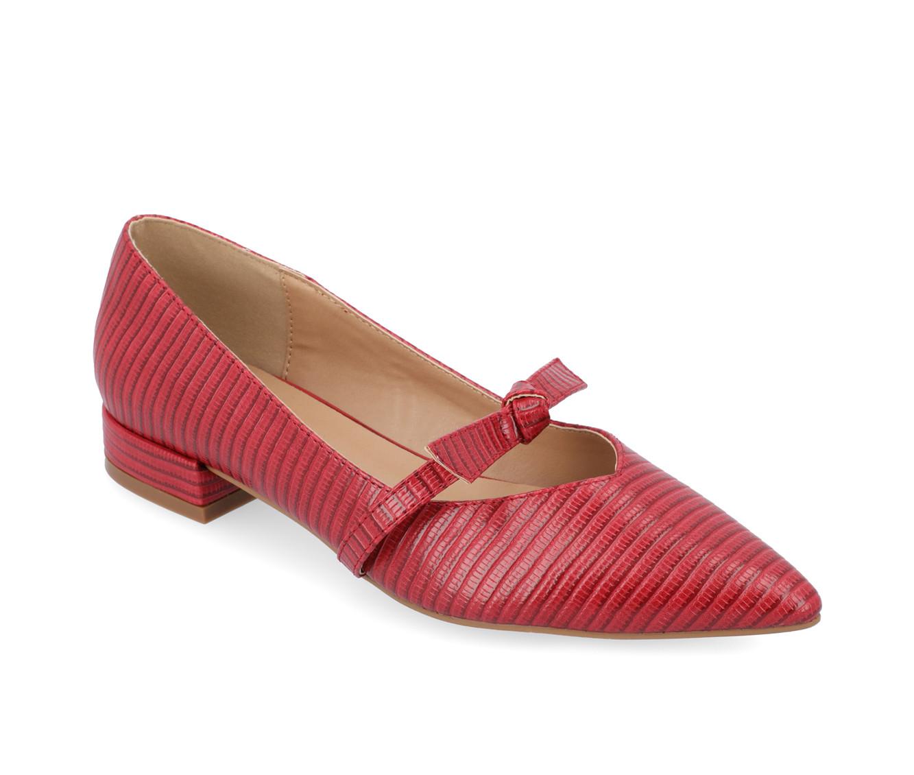 Women's Journee Collection Cait Mary Jane Pumps