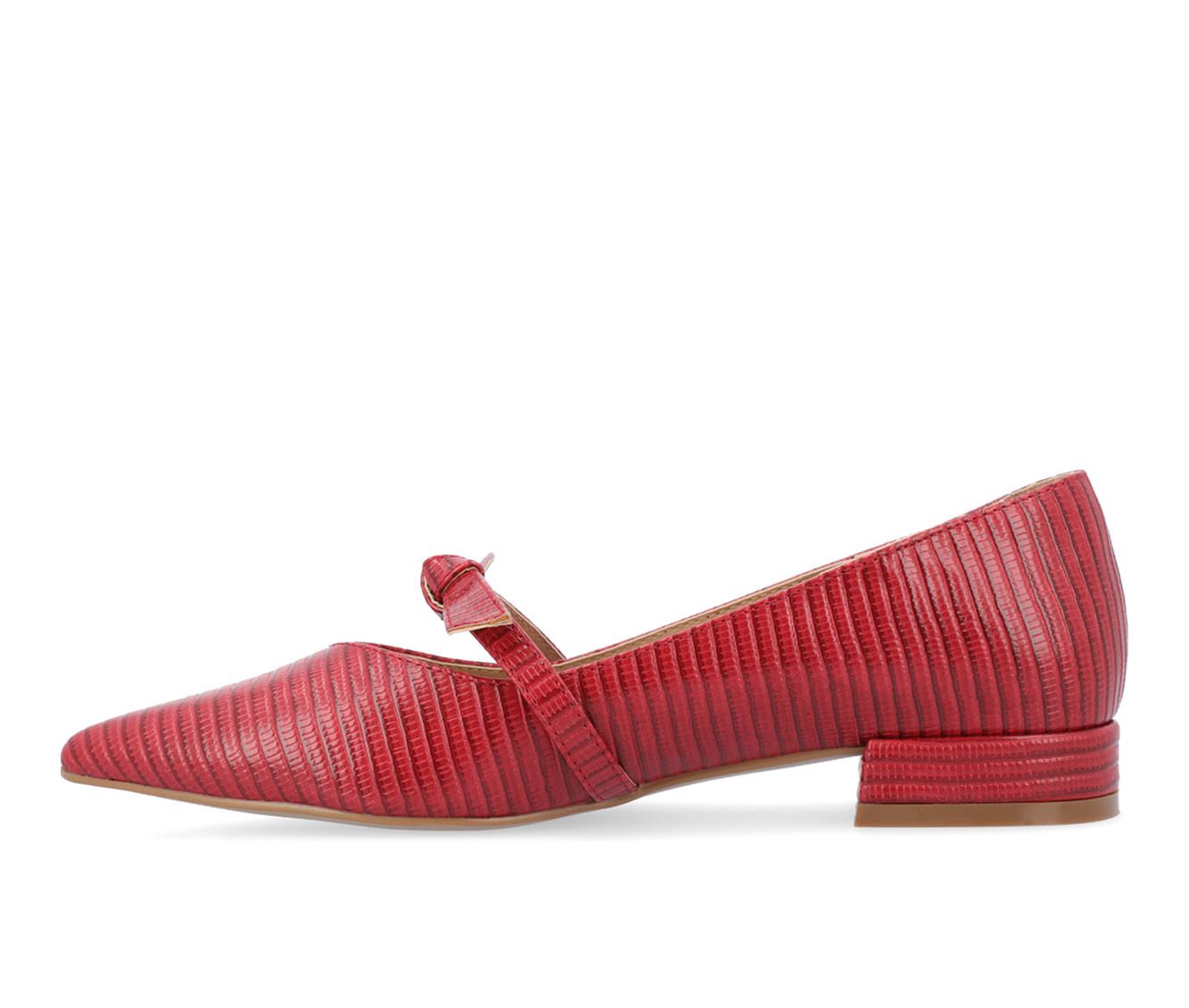 Women's Journee Collection Cait Mary Jane Pumps