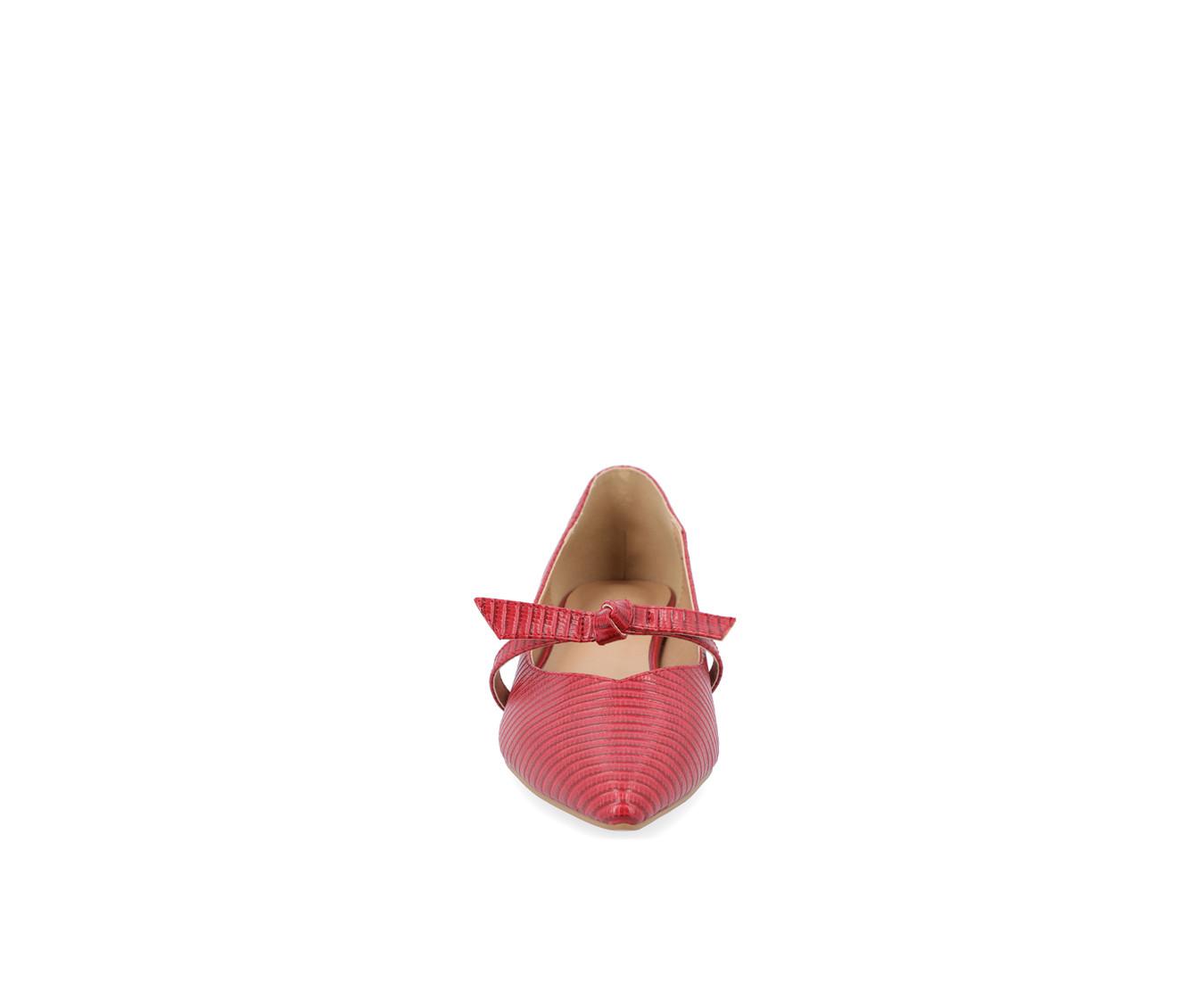 Women's Journee Collection Cait Mary Jane Pumps