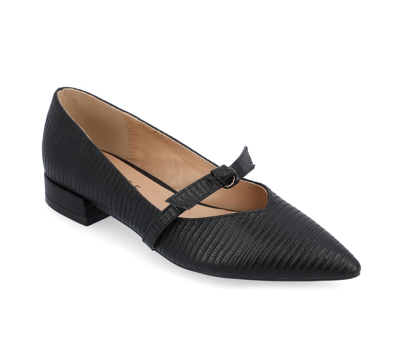 Women's Journee Collection Cait Mary Jane Pumps