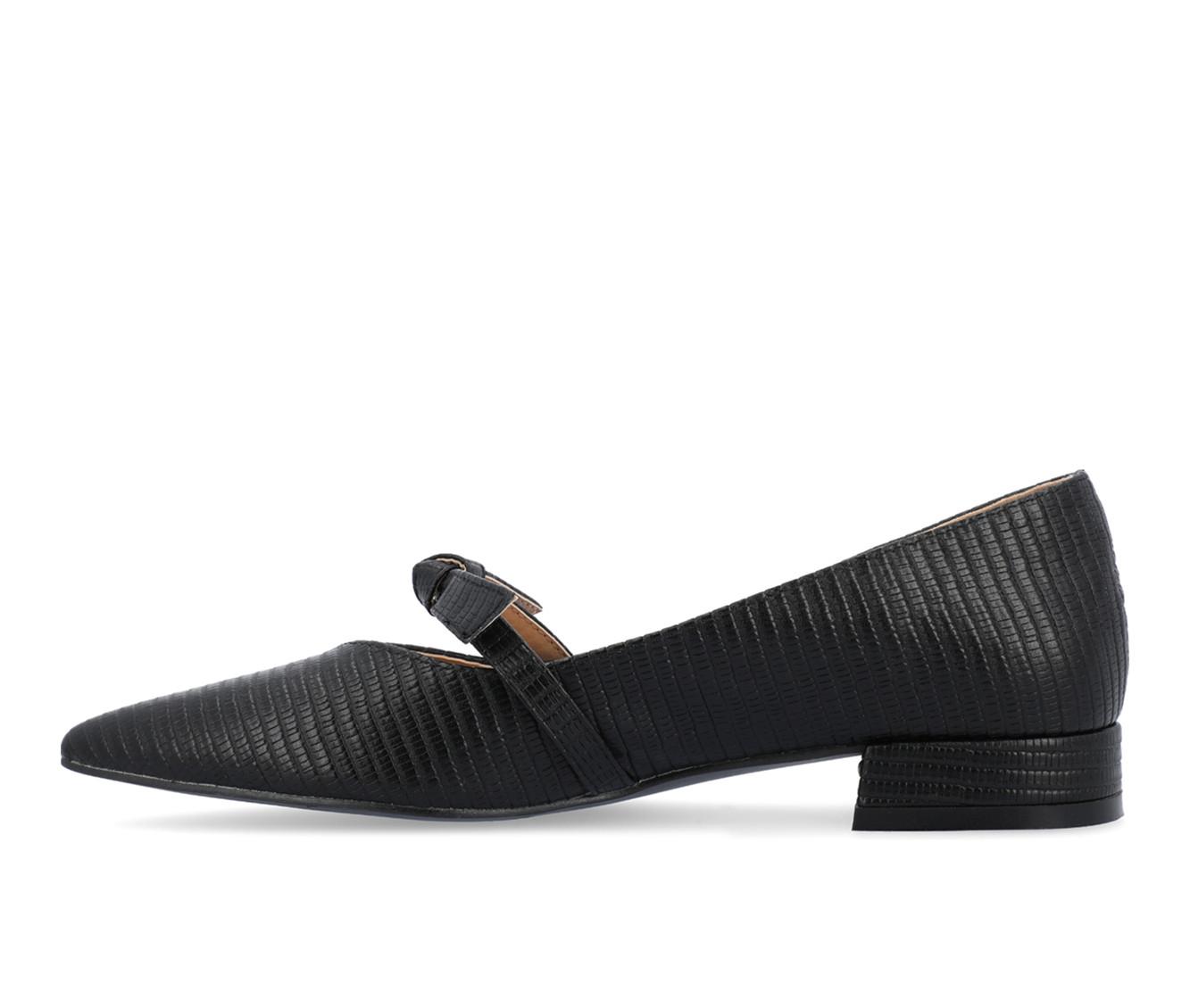 Women's Journee Collection Cait Mary Jane Pumps