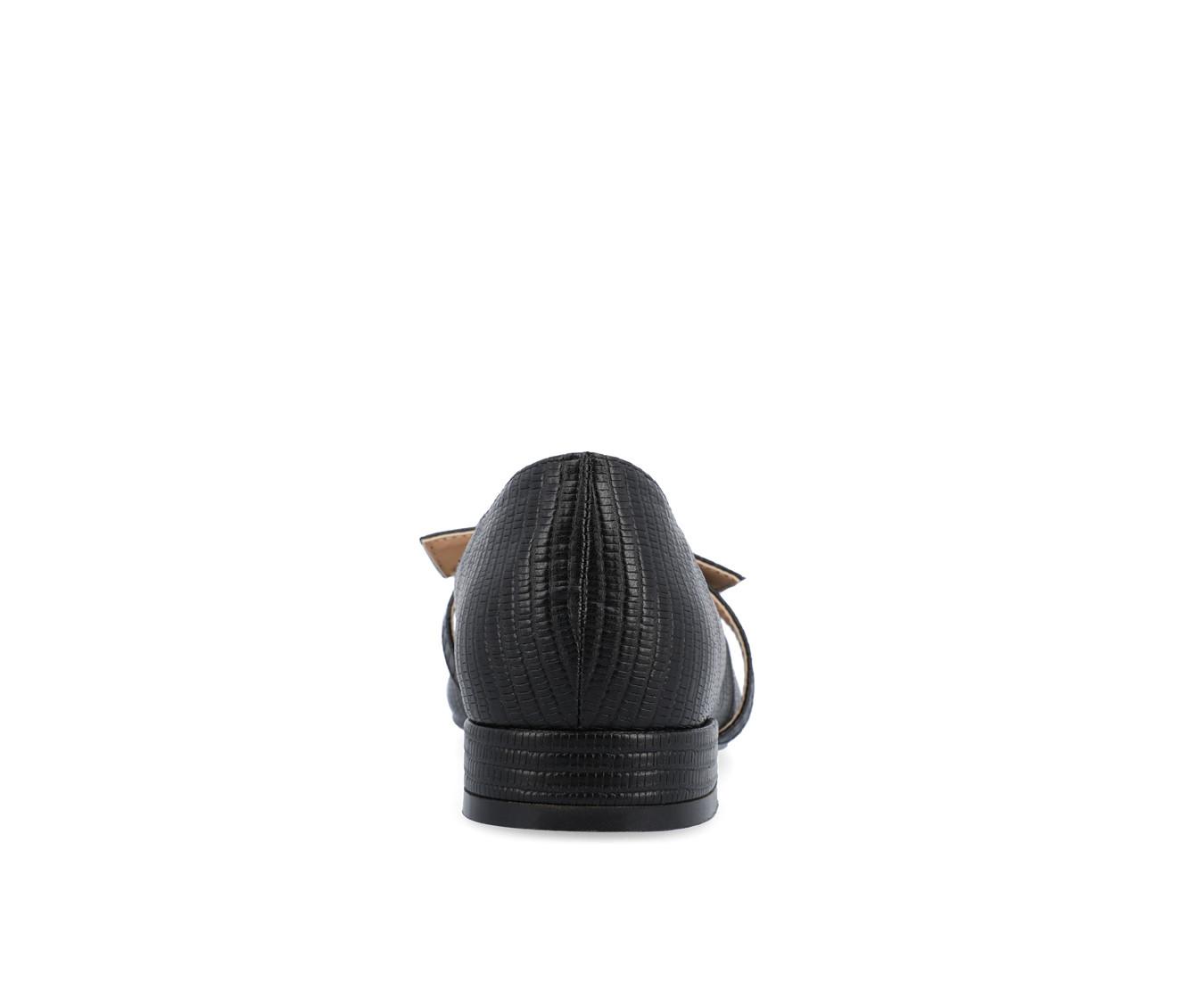 Women's Journee Collection Cait Mary Jane Pumps