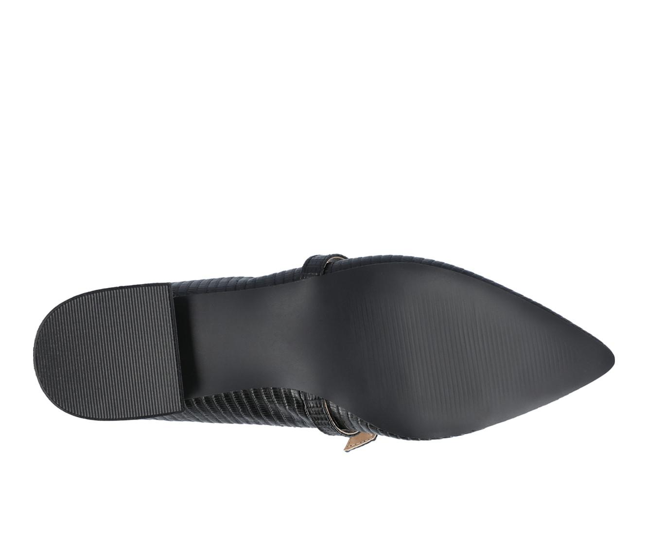Women's Journee Collection Cait Mary Jane Pumps