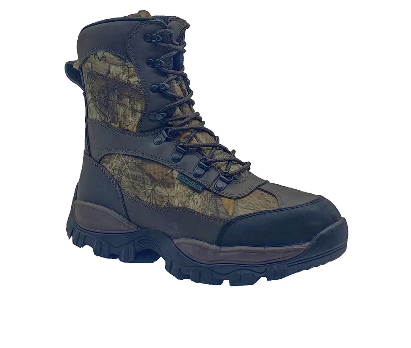 Men's AdTec 10" 800g Hunting Boot