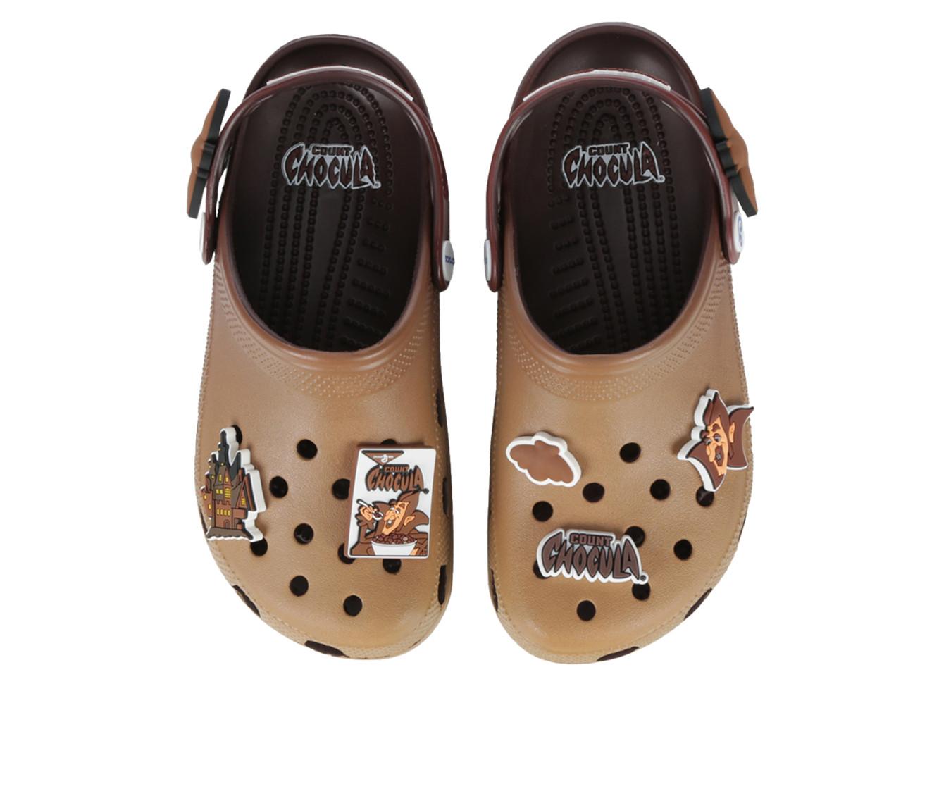 Crocs countryside online mall