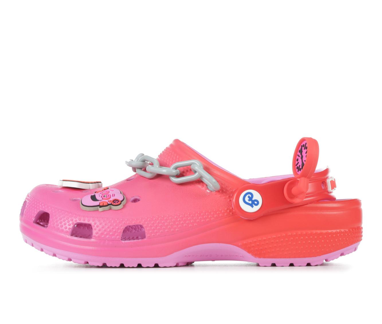 Crocs berry clearance