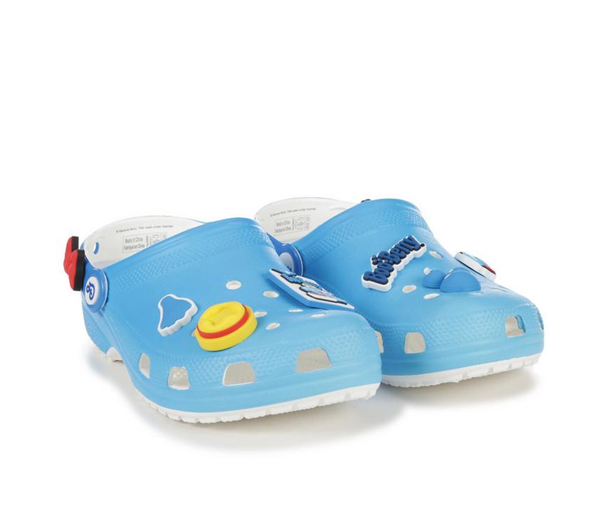 Adults' Crocs Classic Boo Berry Monster Cereals Clogs