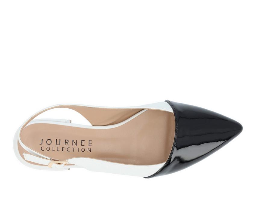 Women's Journee Collection Bertie Shoes