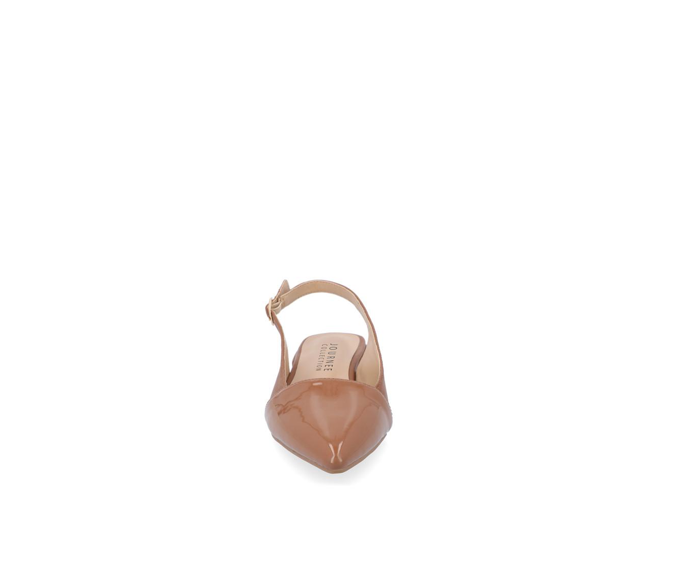 Women's Journee Collection Bertie Shoes