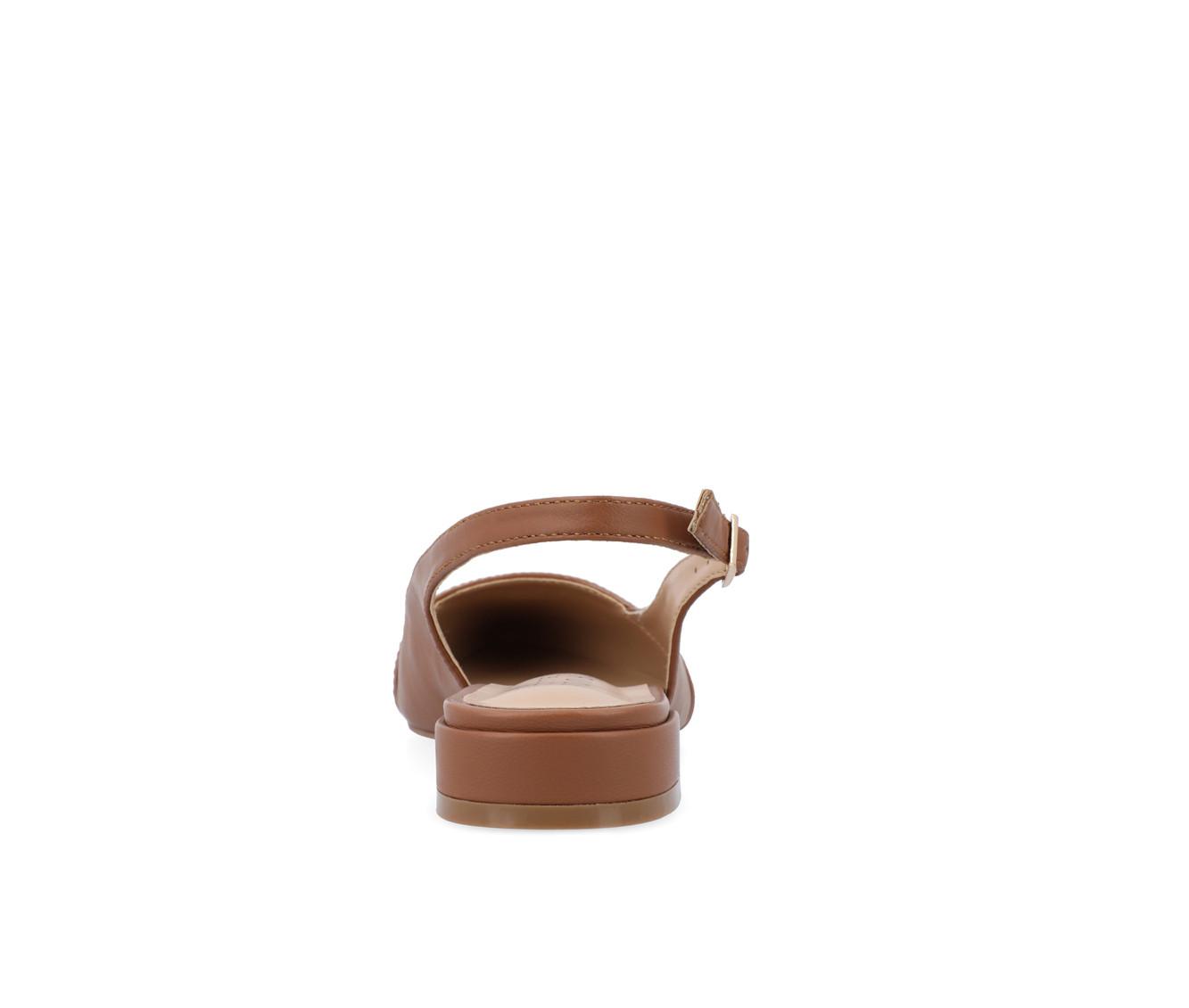 Women's Journee Collection Bertie Shoes