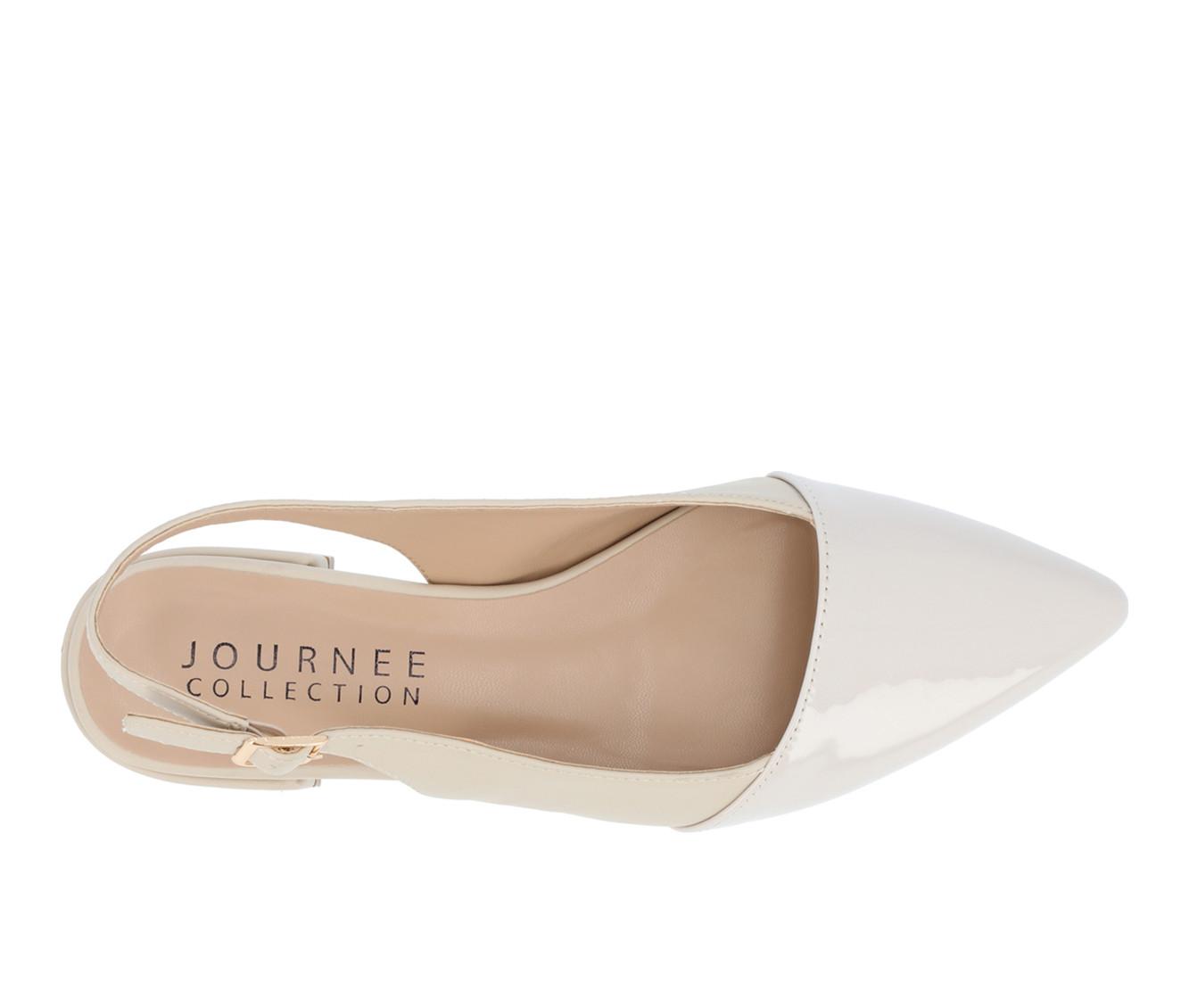 Women's Journee Collection Bertie Shoes