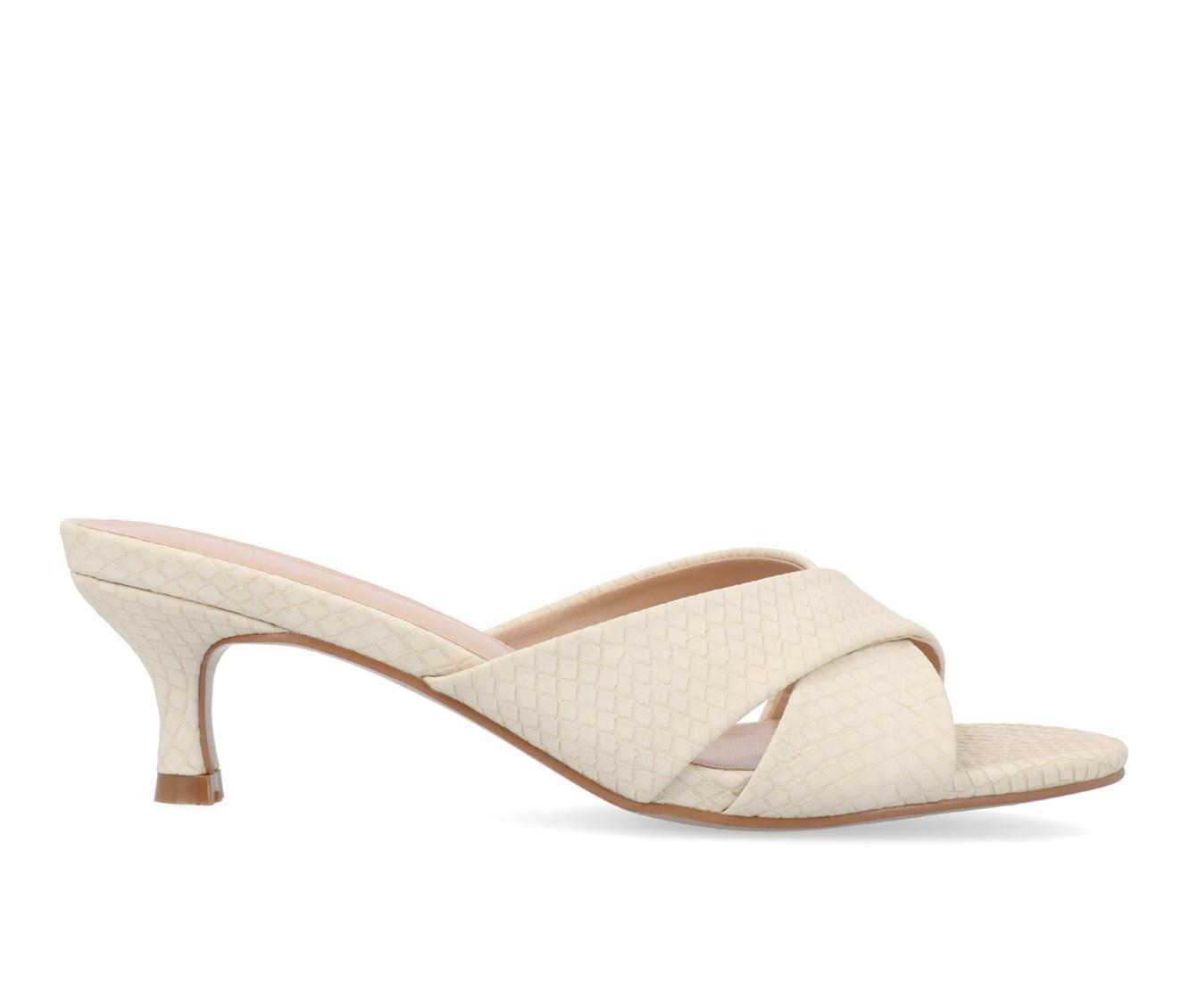 Women's Journee Collection Berkly Dress Sandals