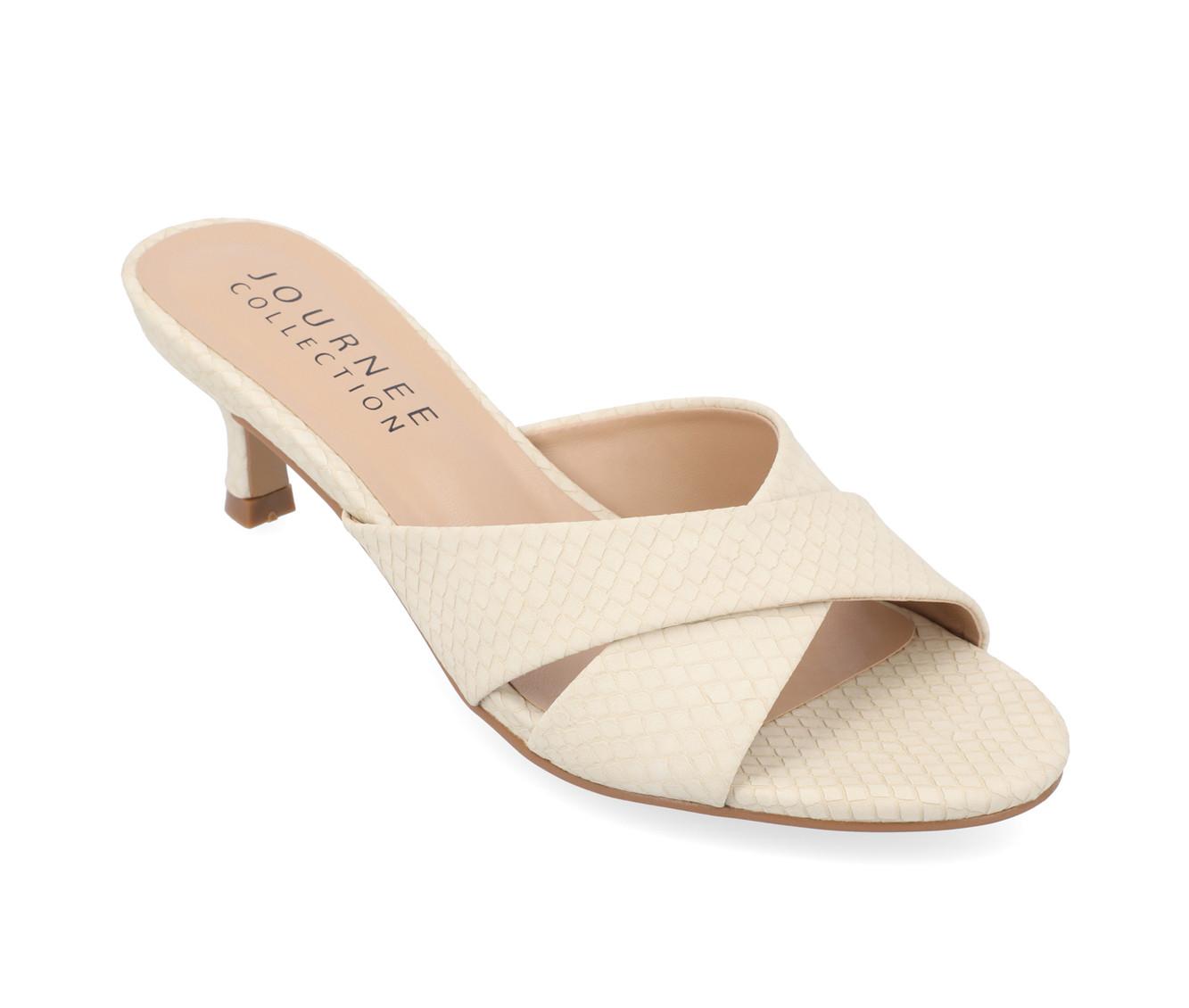Women's Journee Collection Berkly Dress Sandals