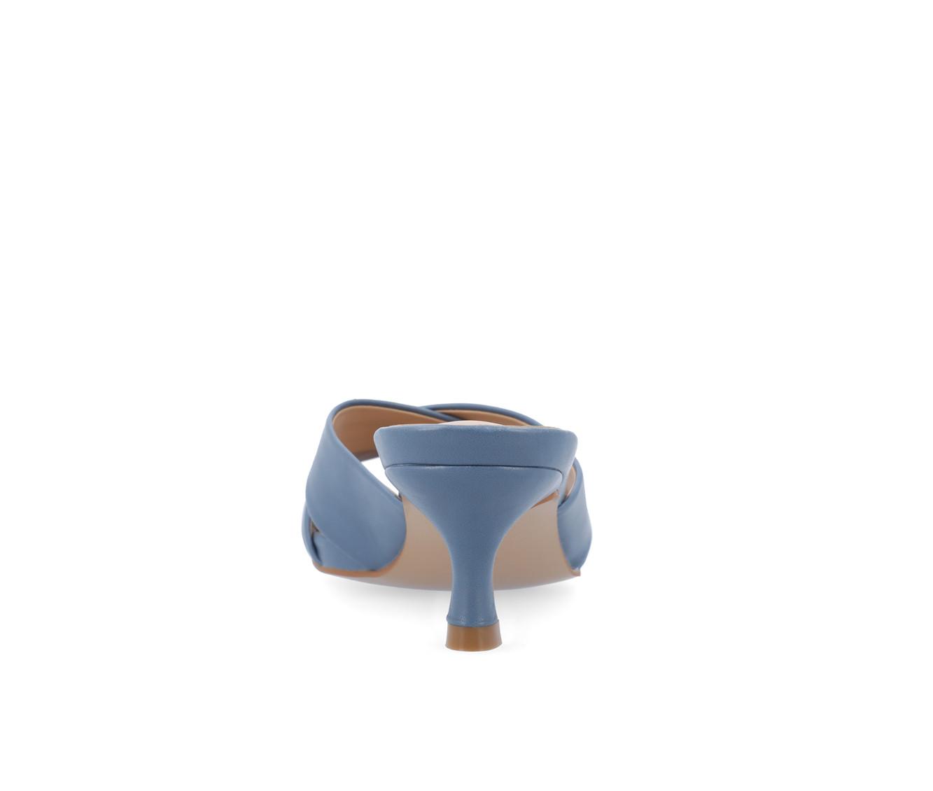 Women's Journee Collection Berkly Dress Sandals