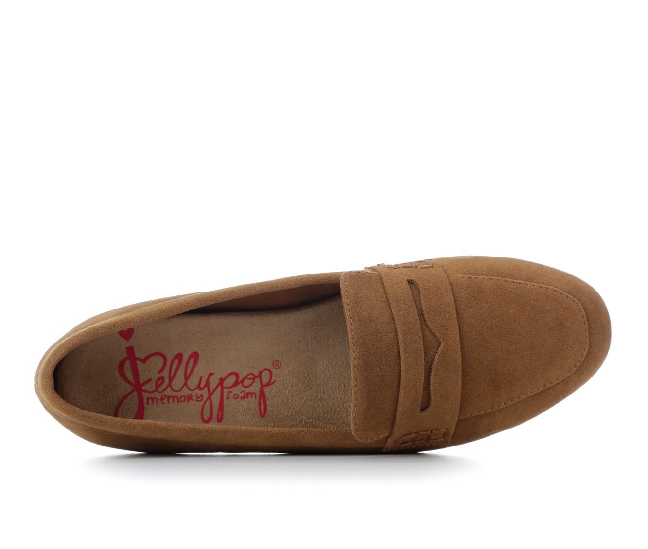 Women's Jellypop Rossi Loafers