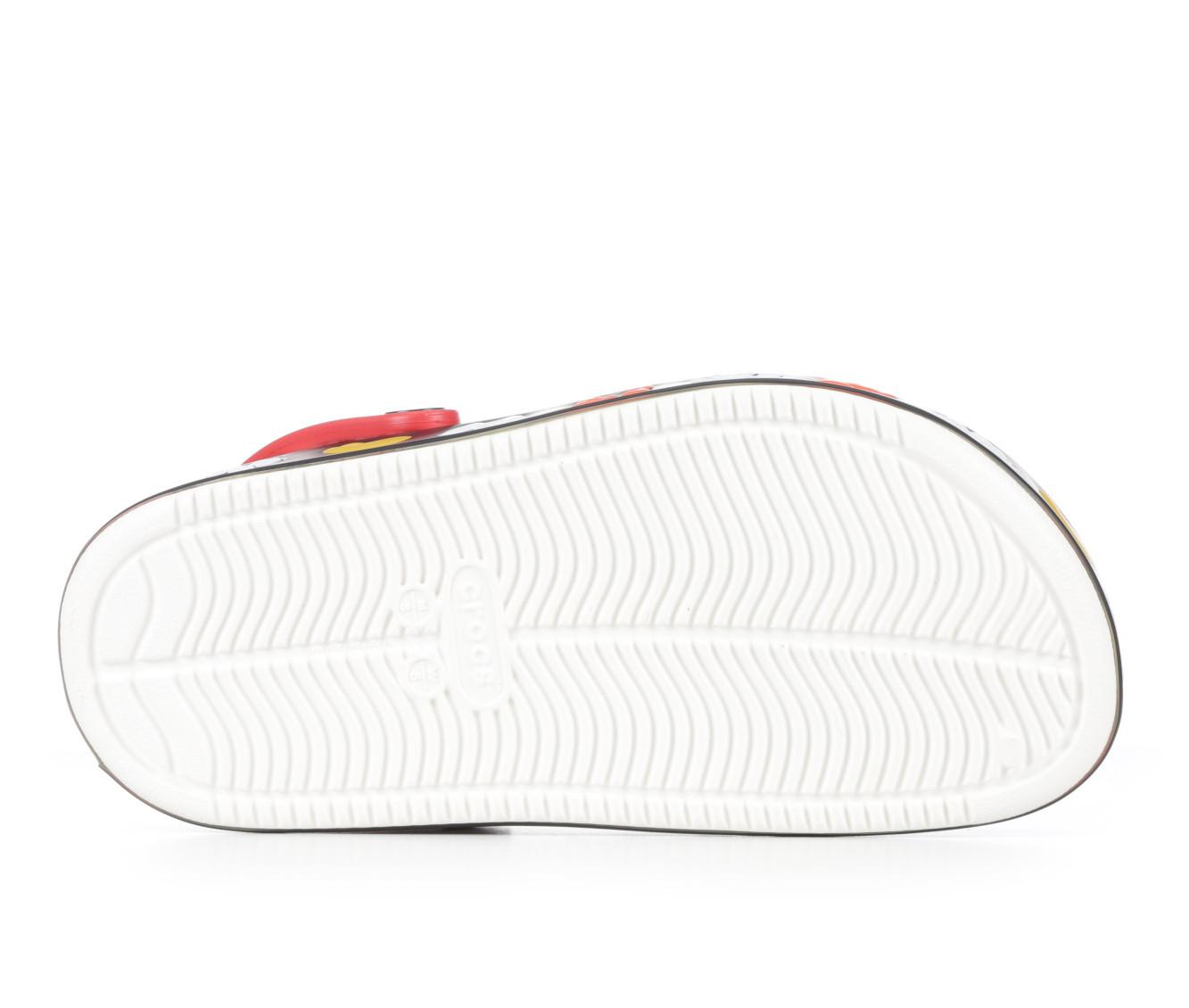 Women's Crocs Off Court Mickey Clog Shoe Carnival